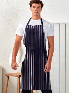 Fartuch Striped