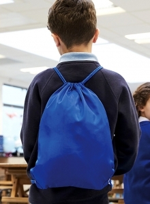 Worek giminastyczny Gymsac