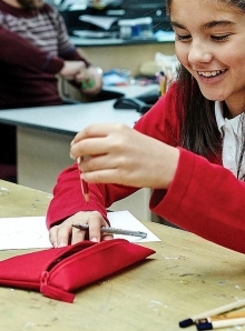 Piórnik Pencil Case