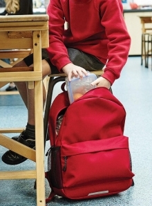 Plecak Academy Backpack