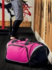 Torba sportowa Team Locker
