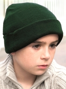 Dziecięca czapka zimowa Junior Woolly Ski