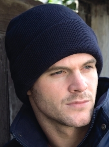 Czapka zimowa Woolly Ski 3M™ Thinsulate™