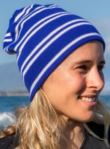 Czapka zimowa dwustronna Team Reversible Beanie