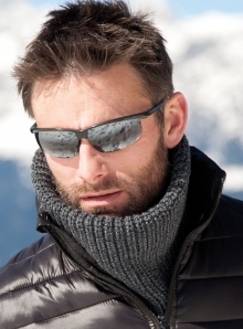 Szal kominowy Whistler Snood Hood