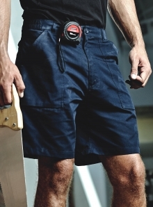 Spodenki męskie New Action