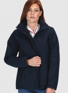 Damska ciepła kurtka Beauford