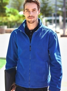 Rozpinana bluza polarowa Thor 300