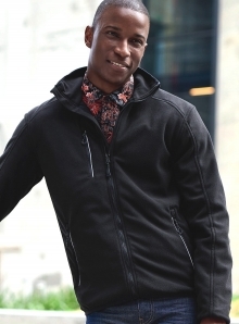 Szybkoschnący polar Regatta z dodatkową kieszenią na piersi