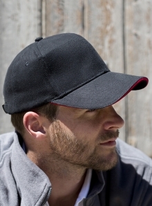 Czapka z daszkiem Pro-Style