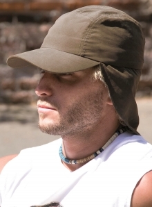 Czapka z daszkiem Legionnaires