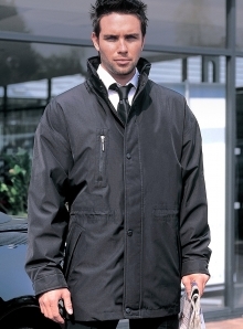 Męska kurtka model City Executive