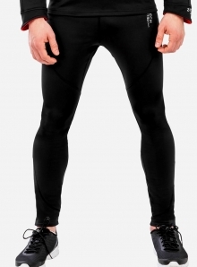 Sportowe leginsy męskie Sprint