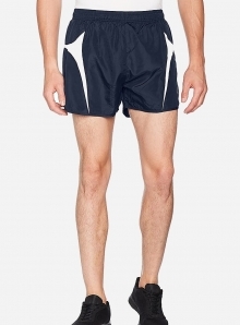 Męskie spodenki do biegania Running Shorts