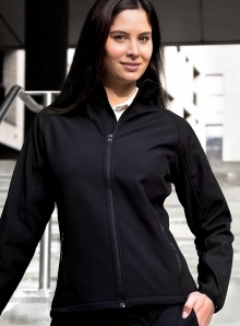 Softshell damski Printable