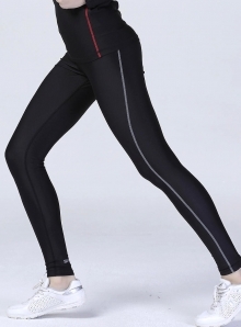 Damskie sportowe leginsy Bodyfit