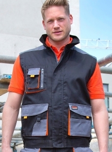 Kamizelka Work-Guard Lite Gillet