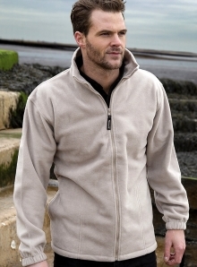 Bluza ze stójką Active Fleece