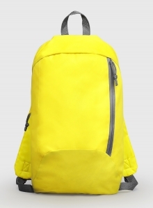 Kompaktowy plecak Roly o nowoczesnym wzornictwie