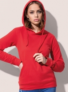 Damska bluza z kapturem Hooded Sweat