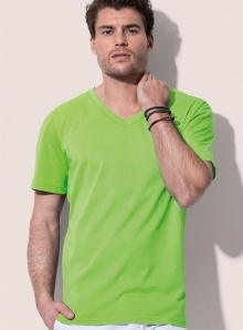 Męski t-shirt model V-Neck Ben
