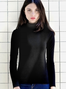 Modny damski golf Good Roll