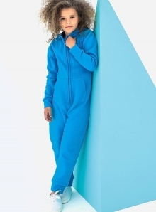 Dziecięcy kombinezon dresowy Kids`All in one