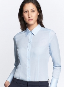 Elegancka koszula damska marki Seidensticker