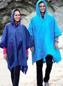 Ponczo przeciwdeszczowe Rain