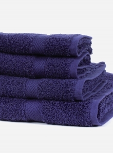 Ręczniki kąpielowe Luxury