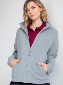 Damska bluza polarowa Microfleece