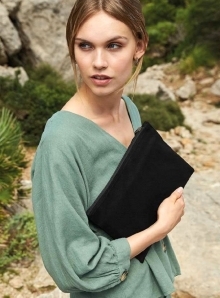 Ekologiczne organizery z bawełny organicznej