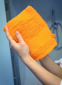 Rękawica kąpielowa Wash Glove
