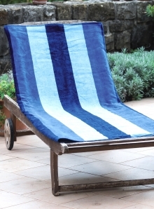 Ręcznik plażowy Welur Beach Towel