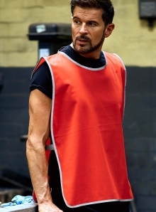 Kamizelka Reflective Border