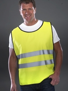 Kamizelka odblaskowa