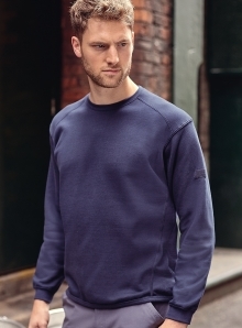 Męska bluza robocza marki Russell