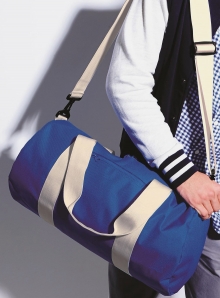 Torba sportowa Original Barrel