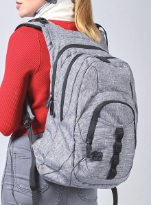 Modny plecak melanżowy Bags2Go