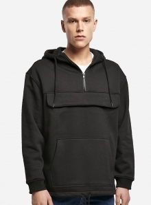 Bluza męska z dużą kieszenią na klatce piersiowej