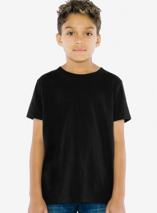 Dziecięca koszulka t-shirt American Apparel