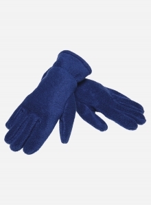 Rękawiczki zimowe z polaru Fleece Promo Gloves