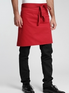 Fartuch do gastronomii Roma Bistro