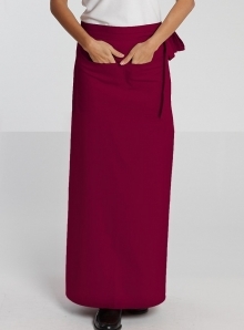 Zapaska kelnerska Roma Bag 100 x 100 cm