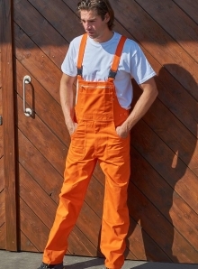 Ogrodniczki robocze Bib Pants