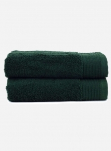 Ręcznik kąpielowy Deluxe, wymiar 60x110 cm