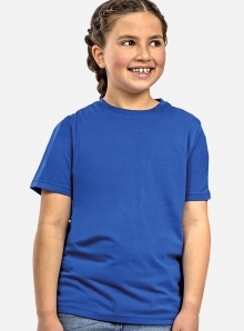 Koszulka dziecięca z bawełny organicznej marki HRM