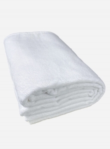 Duży ręcznik plażowy DUO