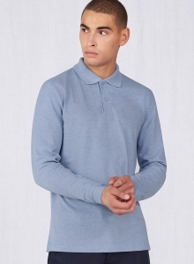 Bluzka polo męska, model Mystar