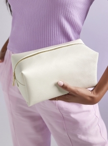 Boutique Toiletry/ Accessory Case